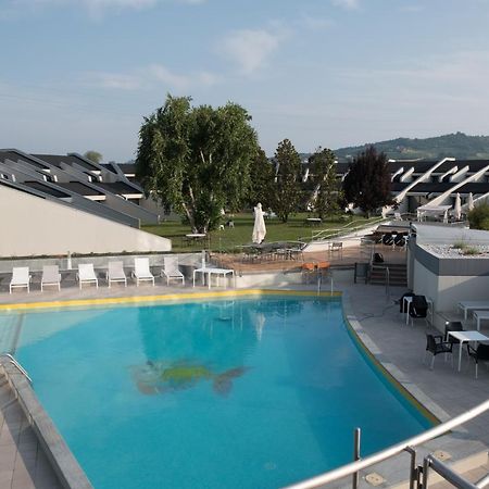 Alba Hotel Dış mekan fotoğraf